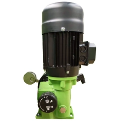 Pulsafeeder DM7J3AH-L 1.5 HP Motor