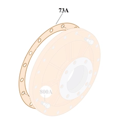 Berkeley Pump Repair Part S06401