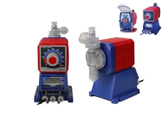Walchem EHE36E2-HVT Chemical Feed Metering Pump