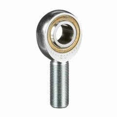 1421200000 Sealmaster TM 12 Male Rod End Bearing Regal