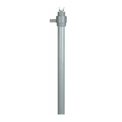 Finish Thompson DTTC008 TTC Sealed Drum Pump