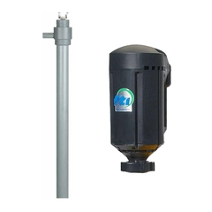 TTC-48-M7XV Finish Thompson, FTI TT Series Drum Pump