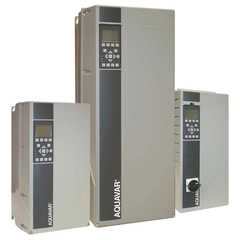 AVA40600D0F0X0X2 Goulds Pumps Aquavar IPC Pump Controller