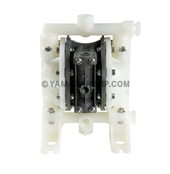854985 Yamada Diaphragm Pump, Type G15VT11