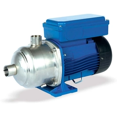 5HM06N22T6PBQE Goulds Pumps HM Horizontal Multistage Pump