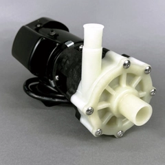 0145-0081-0100, BC-4A-MD March Series 4 Chemical Pump