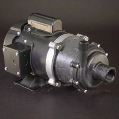 0151-0027-0100, TE-5.5C-MD March Series 5.5 Chemical Pump