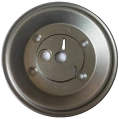 04-3651-03 Wilden Pumps Air Chamber AODD Spare Part