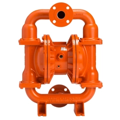 04-13883 Wilden Pumps Pro-Flo 1-1/2" P430/AAAPP/BNS/BN/BN
