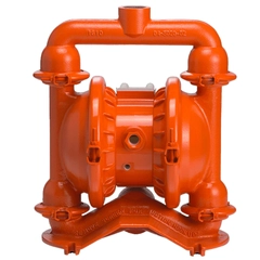 04-0130 Wilden Pumps Pro-Flo 1-1/2" P4/WWAPP/NEU/NE/NE