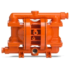 02-13233 Wilden Pumps Accu-Flo XA220P/AAJJJ/TWS/TF/ATF/0767
