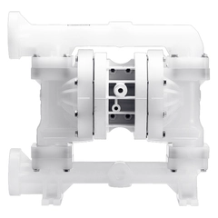 02-13607 Wilden Pro-Flo 1" XP200/FZJJJ/WWL/TF/KTV