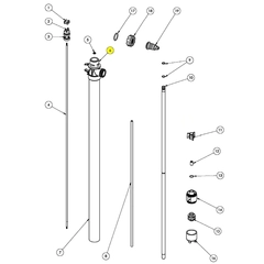 Finish Thompson 107755-1 Pump Repair Part