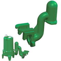 28231B000K KIT; ADAPTER LIBERTY RETROFIT