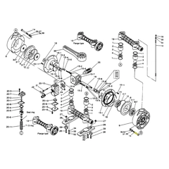 Yamada Pump Repair Part 621189