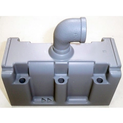 Yamada Pump Repair Part 711931-XP