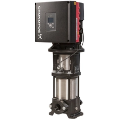 93285600 Grundfos CR Series Vertical Multistage Centrifugal E-Pump