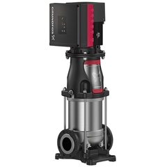 93287464 Grundfos CR Series Vertical Multistage Centrifugal E-Pump