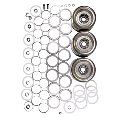 96511830 Grundfos Pump Wear Parts Kit.