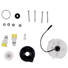 Grundfos Kit, head SD-M-2-PV/T/C-1, 97751349 Dosing Pump Kits