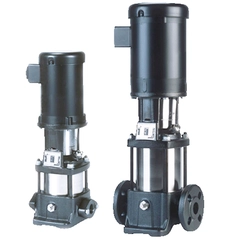 Grundfos Pumps 99916339, CR 3-2 Vertical Multistage Pump