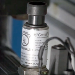 Goulds 9K744 TRANSDUCER 0.5-4.5V, 100PSI