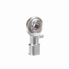 1590701000 Sealmaster CFFL 7N Female Rod End Bearing Regal