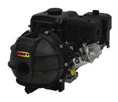 AMT Pumps 382Z-R9, 2" NPT Dewatering Pump