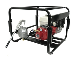 AMT Pump Model Number 25FP13HR