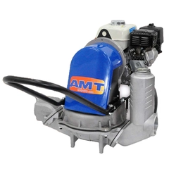 337L-96 AMT LCT 208CC Engine Driven Self-Priming Diaphragm Pump