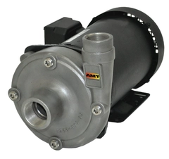 AMT Pump Model Number 489E-98