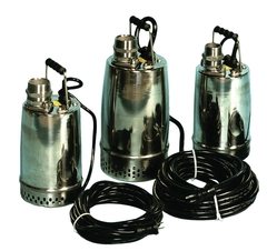 IPT Pump Model Number 02XH5