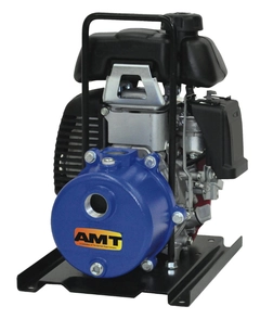 AMT Pump Model Number 4382-96