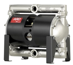 ARO Pumps Diaphragm Pump P1000491 Ingersoll Rand