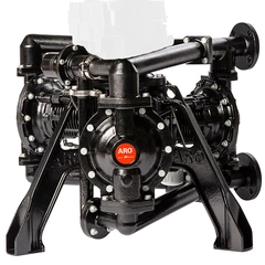 EP10-AFHAA-CSV-00A ARO EVO 300 Series Electric Diaphragm Pump