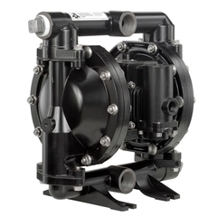 PD10R-ASS-SVV ARO 1" Metallic Diaphragm Pump