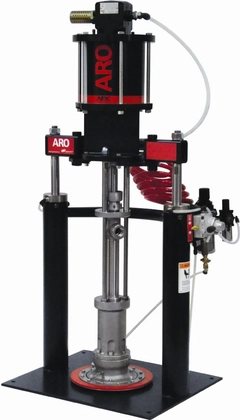 ARO Pump TP0844S21FF47E32 Ingersoll Rand