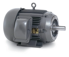 CM7014-57 Baldor AC Motor, Explosion Proof General Purpose Motors
