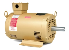 EHM3218TA Baldor AC Motor, HVAC, Fan and Blower Motors