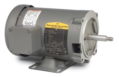 CJM3108 Baldor AC Motor, 56J Jet Pump Motors