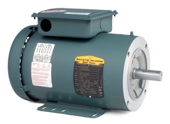 CEUHM3558T Baldor AC Motor, Unit Handling, General Unit Handling Motors
