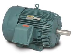 ECP4400TS-4 Baldor AC Motor, General Severe Duty Motors