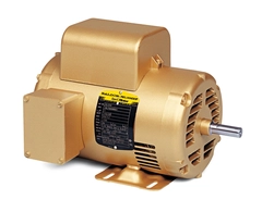 EL11310M Baldor AC Motor, General Purpose, Single Phase Open