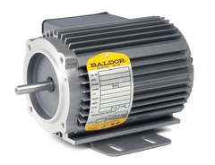 CNM20134 Baldor AC Motor, General Purpose, Three Phase Enclosed