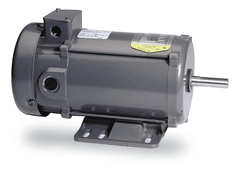 D2304 Baldor DC Motor, Fractional HP Motors