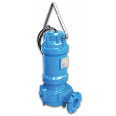 Barmesa 62172016 (4SWL15046DS) SW Series Solids-Handling Pump