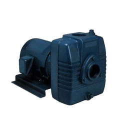 Barnes Self Priming Centrifugal Close Coupled Pump 15CCE-ODP