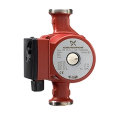 Grundfos 96913096 UPS20 Circulator Pump