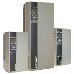 AVA10075C0F0X0X1 Goulds Aquavar Intelligent Pump Controller