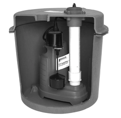 SDSST Sink Drain System